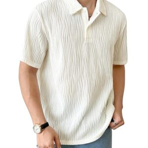 Cotton Polo T-Shirt for men